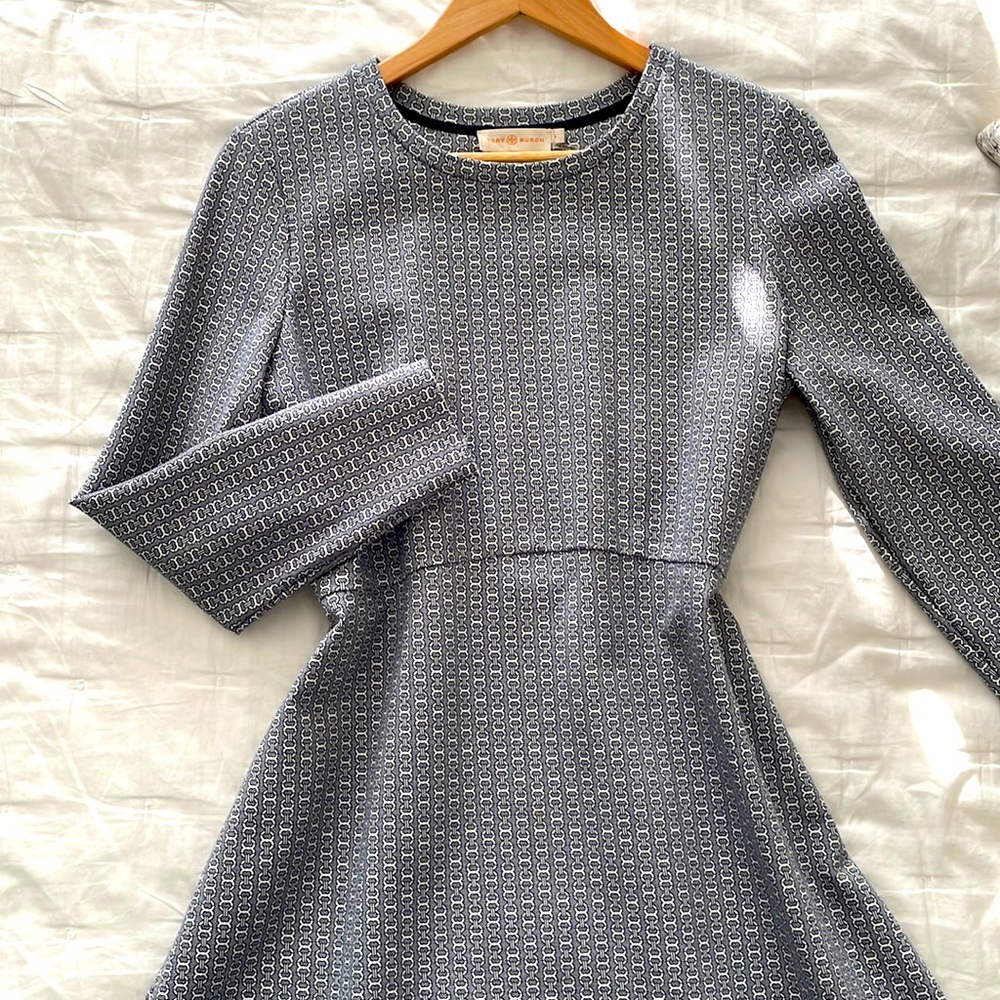 Tory Burch link dress